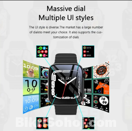 Digital Watch for man woman